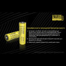 Аккумулятор NITECORE NL2150HP 21700 (5000 мАч, 15 А) 19635