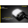Фонарь NITECORE LR10 Olive магнитный (CRI 90+, 4500K) 17115