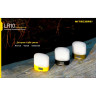 Фонарь NITECORE LR10 Olive магнитный (CRI 90+, 4500K) 17115