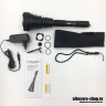 Фонарь NITECORE MH40GTR CREE XP-L HI V3 18048