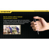Фонарь NITECORE MT06MD Nichia 219B 16326
