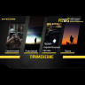 Фонарь NITECORE P12GTS CREE XHP35 HD 17705