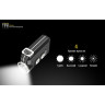Фонарь NITECORE TINI Grey CREE XP-G2 S3 17110