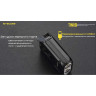 Фонарь NITECORE TINI2, 2× OSRAM P8, чёрный 19733