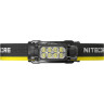 Налобный фонарь NITECORE HC65UHE 0585