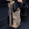 Тактический чехол NITECORE NCP40